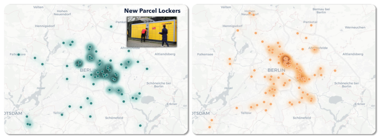 BRIDGE: Retrieval-Augmented Spatiotemporal Modeling for Urban Delivery Demand
